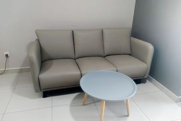 ✅ Available 10/2025 ✅ Studio Fully Furnish Liberty Arc, Ampang