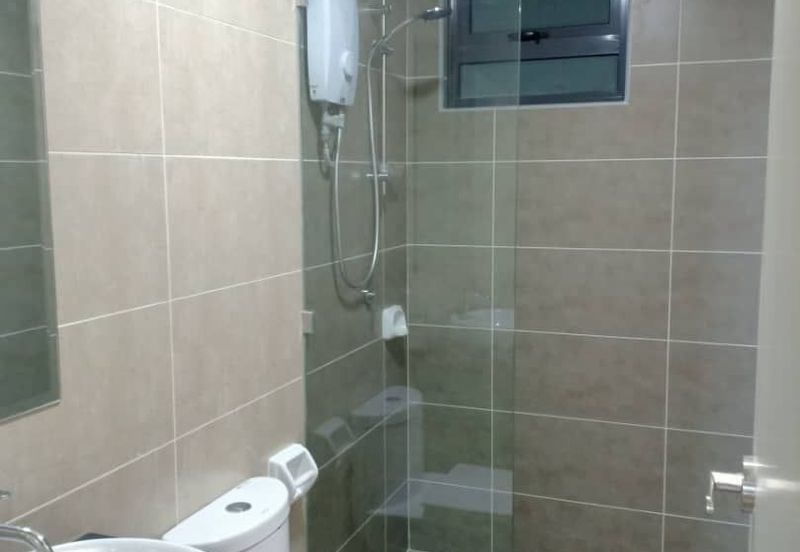 ✅ Available 10/2025 ✅ Studio Fully Furnish Liberty Arc, Ampang