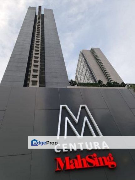 ✅ Available Nov/Dec 2025✅ Fully Furnish M Centura, Sentul , Kuala Lumpur, Sentul