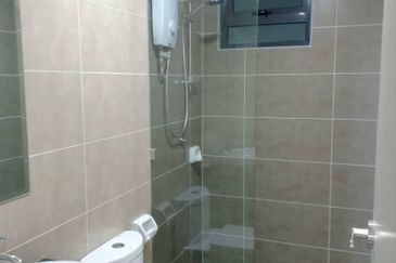 Studio Fully Furnish Liberty Arc, Ampang For Rent  *Available Now First Come First Serve 