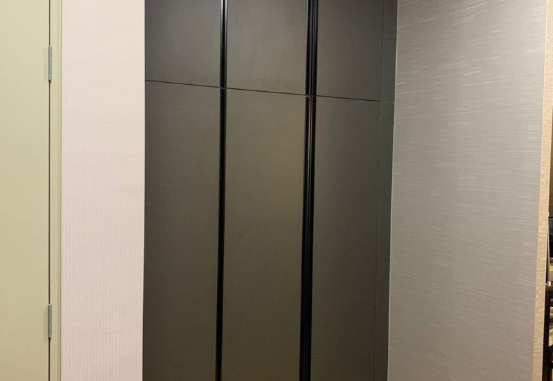 Studio Fully Furnish Liberty Arc, Ampang For Rent