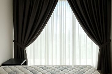 Studio Fully Furnish Liberty Arc, Ampang For Rent