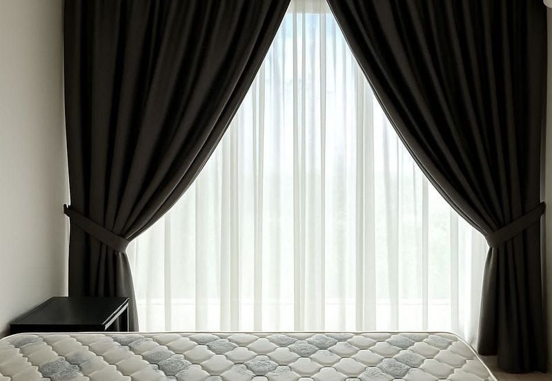 Studio Fully Furnish Liberty Arc, Ampang For Rent