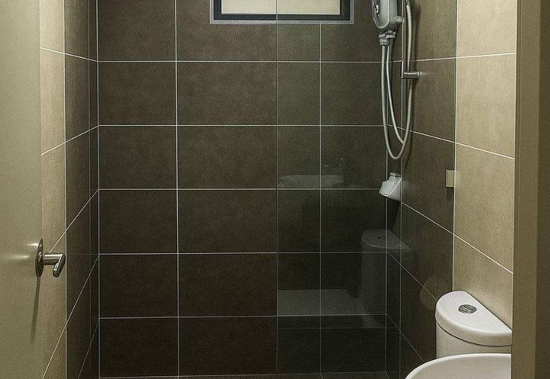 Studio Fully Furnish Liberty Arc, Ampang For Rent