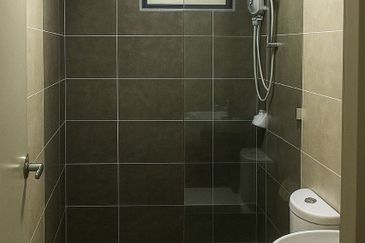 Studio Fully Furnish Liberty Arc, Ampang For Rent