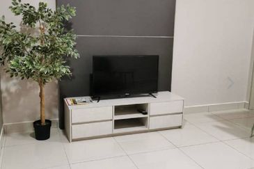 Studio Fully Furnish Liberty Arc, Ampang For Rent