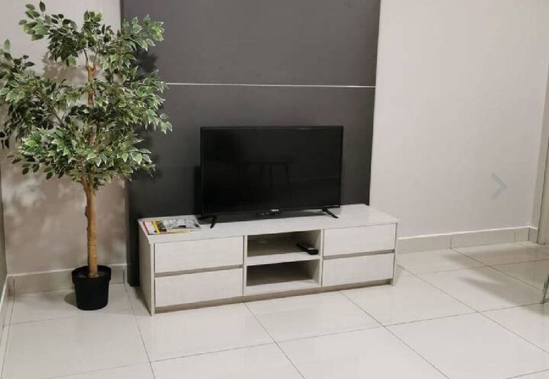 Studio Fully Furnish Liberty Arc, Ampang For Rent