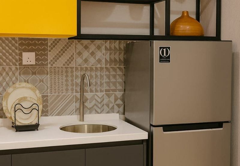 Studio Fully Furnish Liberty Arc, Ampang For Rent