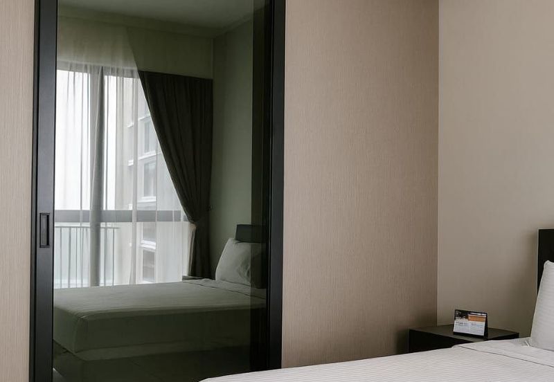 Studio Fully Furnish Liberty Arc, Ampang For Rent