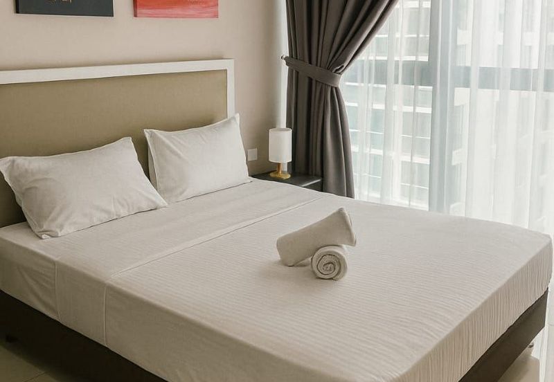 Studio Fully Furnish Liberty Arc, Ampang For Rent