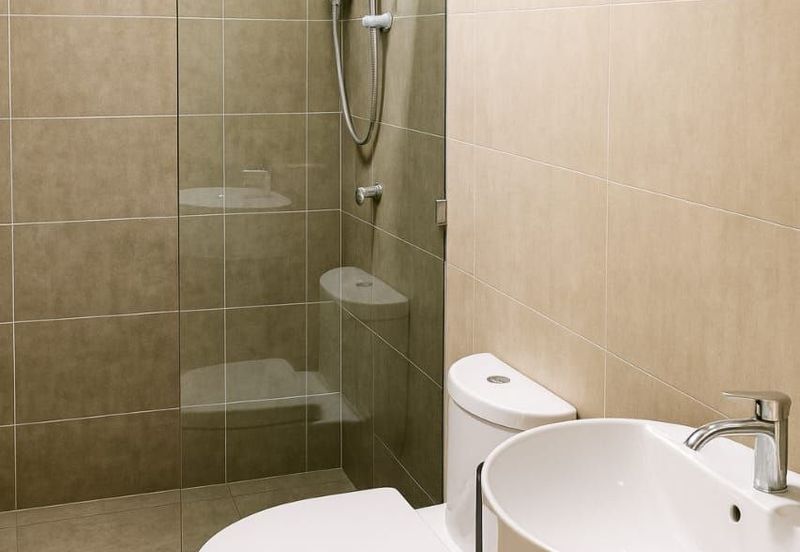 Studio Fully Furnish Liberty Arc, Ampang For Rent