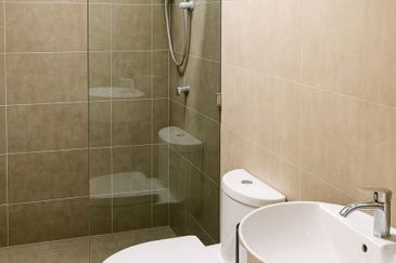 Studio Fully Furnish Liberty Arc, Ampang For Rent