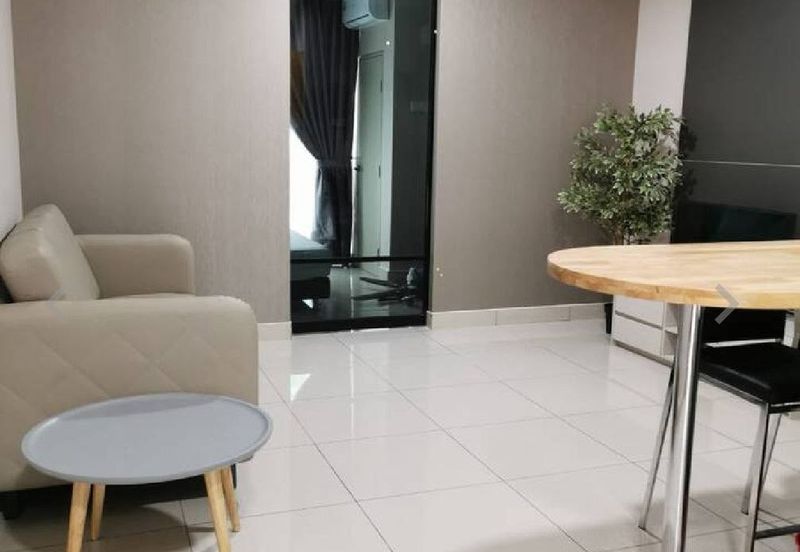 Studio Fully Furnish Liberty Arc, Ampang For Rent