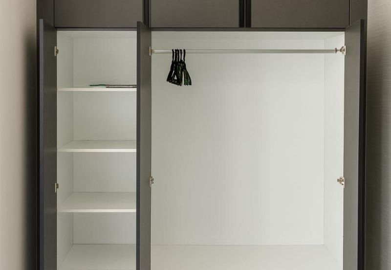 Studio Fully Furnish Liberty Arc, Ampang For Rent