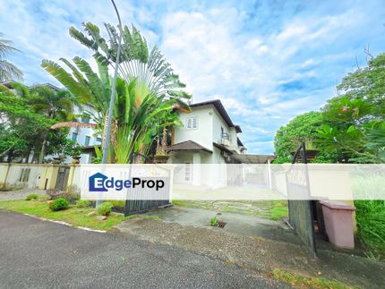 FOR SALE: 2-Storey Bungalow Seksyen 8, Kota Damansara , Selangor, Kota Damansara