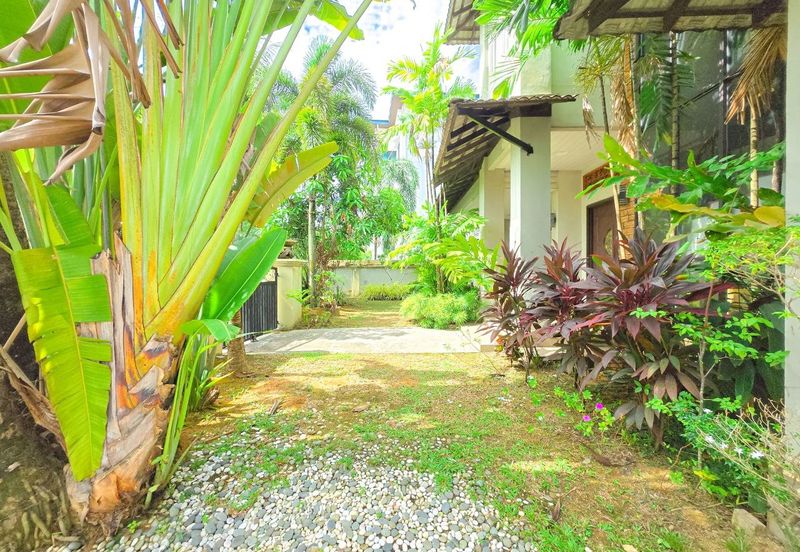 FOR SALE: 2-Storey Bungalow Seksyen 8, Kota Damansara 