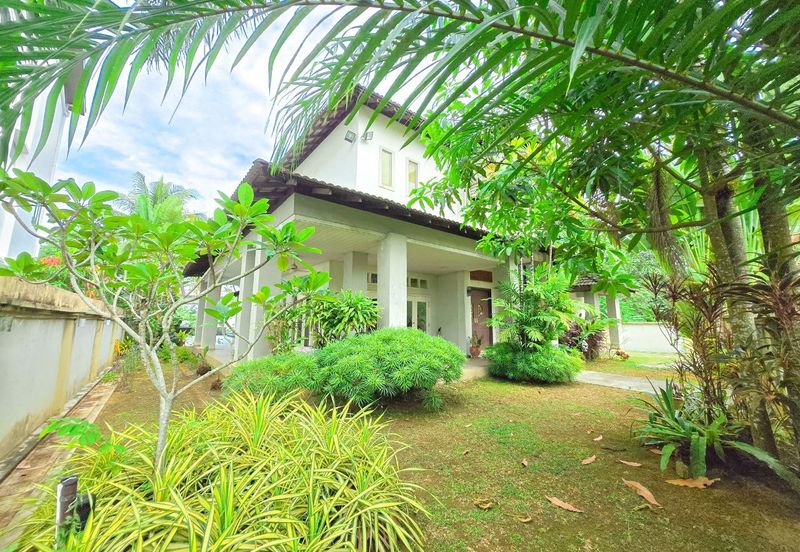 FOR SALE: 2-Storey Bungalow Seksyen 8, Kota Damansara 