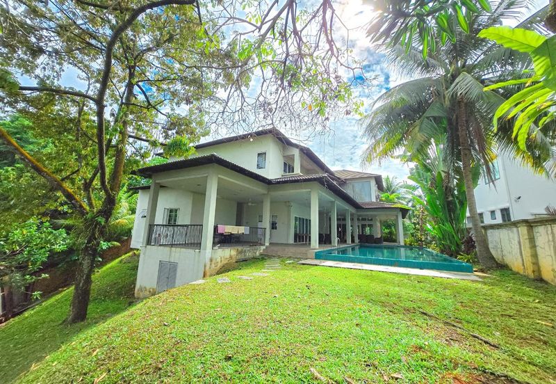 FOR SALE: 2-Storey Bungalow Seksyen 8, Kota Damansara 