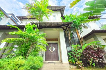 FOR SALE: 2-Storey Bungalow Seksyen 8, Kota Damansara 