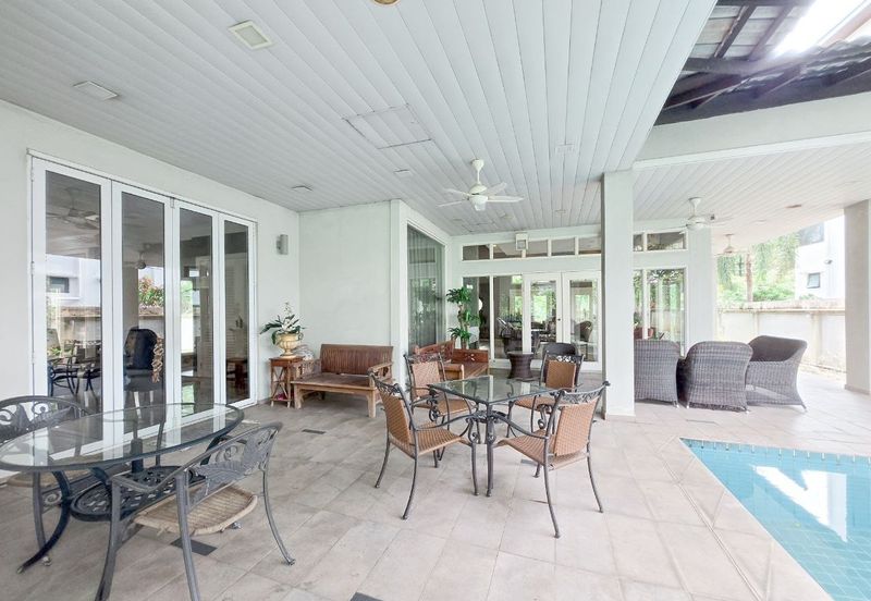 FOR SALE: 2-Storey Bungalow Seksyen 8, Kota Damansara 