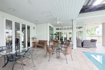 FOR SALE: 2-Storey Bungalow Seksyen 8, Kota Damansara 