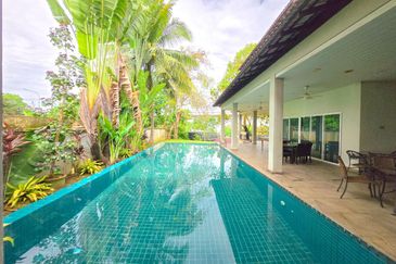 FOR SALE: 2-Storey Bungalow Seksyen 8, Kota Damansara 