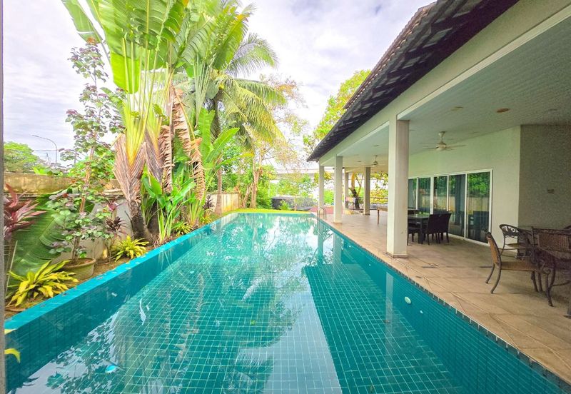 FOR SALE: 2-Storey Bungalow Seksyen 8, Kota Damansara 