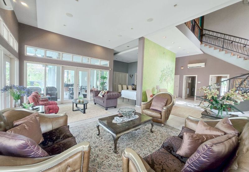 FOR SALE: 2-Storey Bungalow Seksyen 8, Kota Damansara 