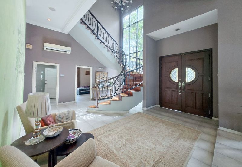 FOR SALE: 2-Storey Bungalow Seksyen 8, Kota Damansara 