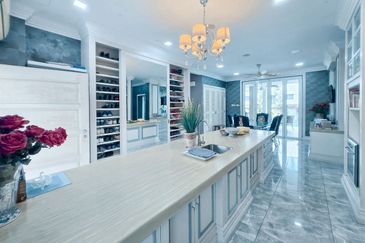 FOR SALE: 2-Storey Bungalow Seksyen 8, Kota Damansara 