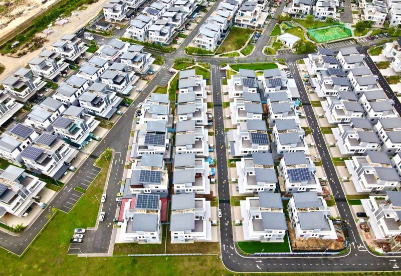 Broadleaf Residences, Hometree