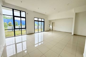 Broadleaf Residences, Hometree