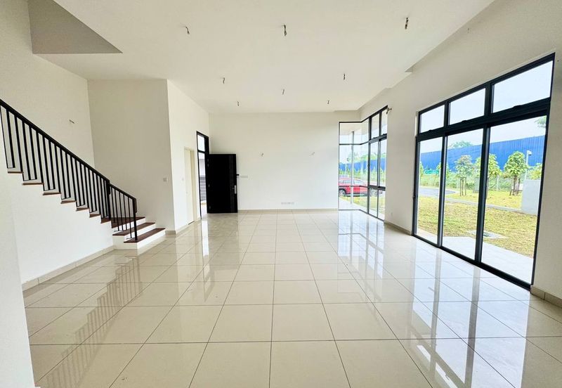 Broadleaf Residences, Hometree