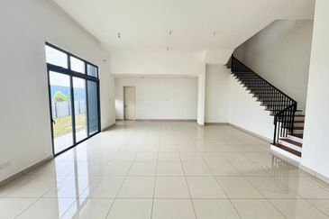 Broadleaf Residences, Hometree