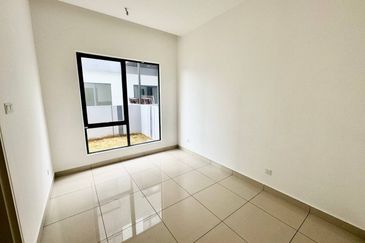 Broadleaf Residences, Hometree