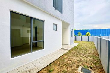 Broadleaf Residences, Hometree