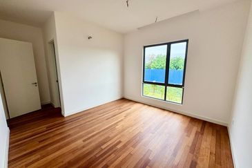 Broadleaf Residences, Hometree