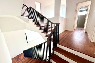 Broadleaf Residences, Hometree