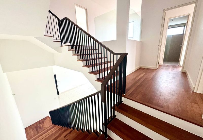 Broadleaf Residences, Hometree