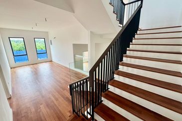 Broadleaf Residences, Hometree