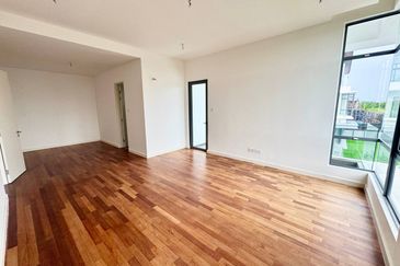 Broadleaf Residences, Hometree