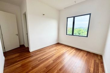 Broadleaf Residences, Hometree