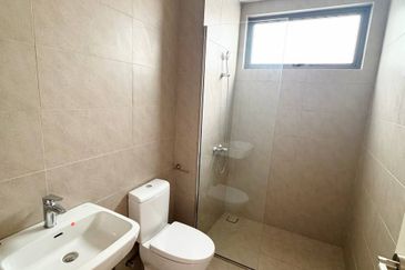 Broadleaf Residences, Hometree