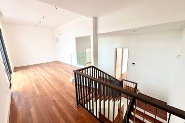 Broadleaf Residences, Hometree