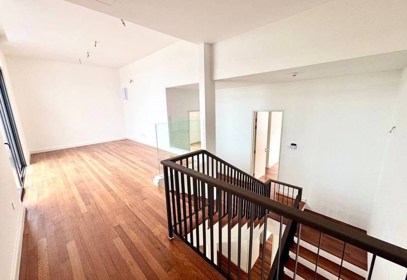 Broadleaf Residences, Hometree