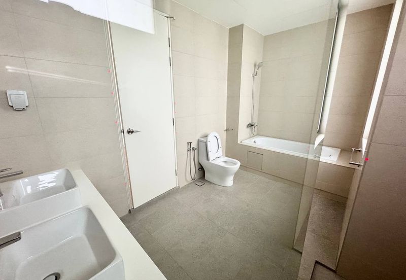 Broadleaf Residences, Hometree