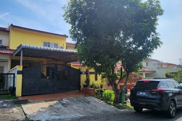 Bandar Bukit Mahkota