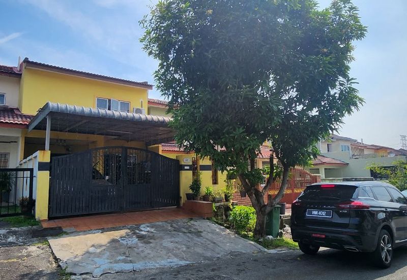 Bandar Bukit Mahkota