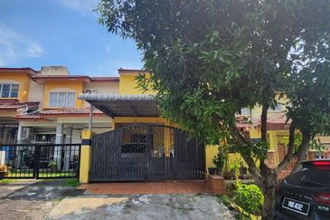 Bandar Bukit Mahkota