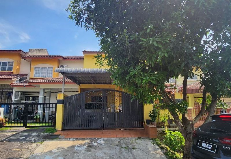 Bandar Bukit Mahkota